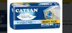 Catsan smartpack x7, Dieren en Toebehoren, Ophalen, Nieuw