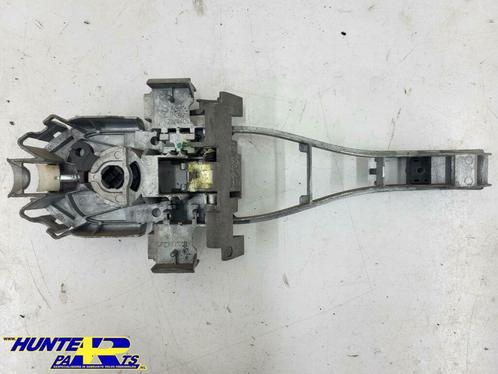 Binnenwerk handgreep LV Volvo V70/XC70 (’07-’17) 30784198, Auto-onderdelen, Klein materiaal, Volvo, Gebruikt, Ophalen of Verzenden