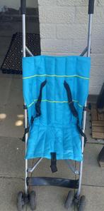 Plooibare buggy, Ophalen, Gebruikt, Overige merken