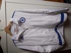 Veste chelsea blanche, Sports & Fitness, Football, Taille S, Envoi, Neuf, Survêtement