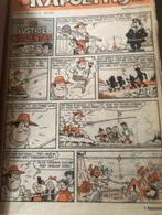 Kapoentje gebundeld 1981, Boeken, Ophalen of Verzenden, Zo goed als nieuw