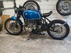 Caferacer BMW R75/7