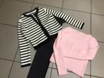 Lot de 37 vêtements, Ophalen