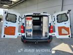 Citroën Jumpy 95PK Automaat L2H1 Trekhaak Airco Cruise Park, Auto's, Bestelwagens en Lichte vracht, Automaat, Stof, Gebruikt, Euro 6