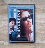 Rois & reine, van Arnaud Desplechin met Cathérine Deneuve, Cd's en Dvd's, Ophalen of Verzenden, Nieuw in verpakking, Frankrijk
