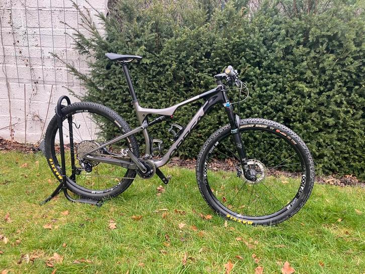 Orbea Oiz M30 2021 XC, Fietsen en Brommers, Fietsen | Mountainbikes en ATB, Fully, Ophalen