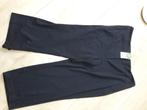 Pantalon d'hiver C&A bleu foncé T 48 avec étiquette, Vêtements | Femmes, Culottes & Pantalons, C&A, Bleu, Taille 46/48 (XL) ou plus grande