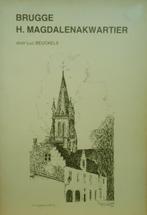 Brugge. H. Magdalenakwartier, Boeken, Ophalen of Verzenden