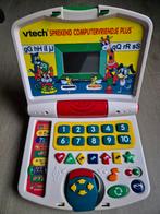 VTech 'Sprekend computervriendje plus', Kinderen en Baby's, Speelgoed | Vtech, Ophalen of Verzenden