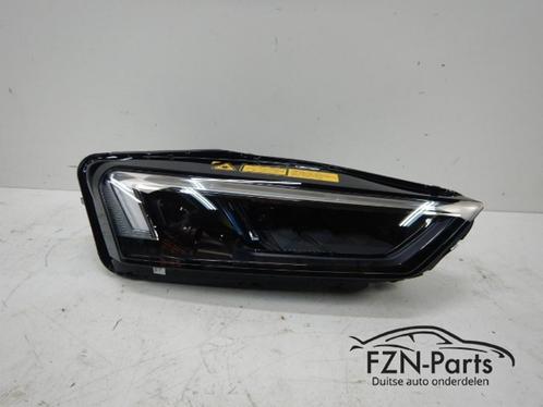 Audi R8 4S Koplamp Rechts Laser LED 4S0941086E, Auto-onderdelen, Verlichting, Gebruikt, Ophalen of Verzenden
