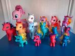 Grote set speelpony’s, Kinderen en Baby's, Speelgoed | My Little Pony, Ophalen of Verzenden