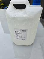 Contact gel voor laserontharing 2x5 liter, Ophalen