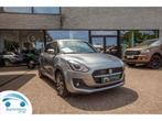 Suzuki Swift 1.2 HYBRID GLX... NAVI/BLUETOOTH/CAMERA/...., Auto's, Suzuki, Navigatiesysteem, Swift, Bedrijf, 5 deurs