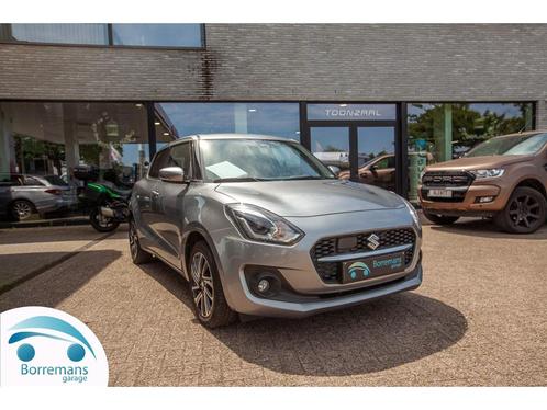Suzuki Swift 1.2 HYBRID GLX... NAVI/BLUETOOTH/CAMERA/...., Auto's, Suzuki, Bedrijf, Swift, ABS, Adaptieve lichten, Airbags, Airconditioning