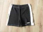short Puma mt M (nr 54), Kleding | Dames, Sportkleding, Maat 38/40 (M), Puma, Zwart, Ophalen of Verzenden