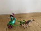 Playmobil eenhoornkoets met fee, Kinderen en Baby's, Speelgoed | Playmobil, Ophalen, Zo goed als nieuw