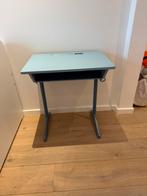 Vintage kinderbureau, Huis en Inrichting, Bureaus, Ophalen, Zo goed als nieuw