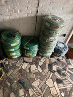 XGB 3g2,5 brandvertragend, Ophalen, Zo goed als nieuw