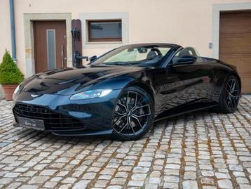 Aston Martin Vantage Roadster Roadster/Garantie/PPF/Cam 360