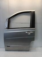 PORTIER LINKS VOOR Mercedes-Benz Viano (639), Auto-onderdelen, Gebruikt, Links, Mercedes-Benz, Deur