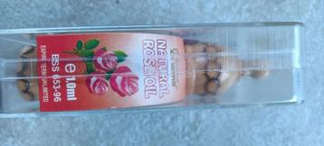 Natural rose oil Bulgaria  beschikbaar voor biedingen
