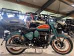 ROYAL ENFIELD Goan Classic, Motoren, Motoren | Royal Enfield, Chopper, Bedrijf, 350 cc, 12 t/m 35 kW