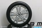 NIEUWSTAAT Winter! Org. 19 inch velgen Audi Q7 4M 4M0601025H, Gebruikt, 285 mm, Banden en Velgen, Winterbanden