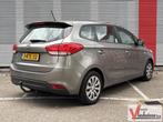 Kia Carens 1.6 GDi ComfortLine | Climate | Cruise | Navi | T, Auto's, Kia, Monovolume, 149 g/km, Start-stop-systeem, Handgeschakeld