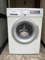 Wasmachine siemens 8kg a+, Elektronische apparatuur, Wasmachines, Ophalen, Zo goed als nieuw