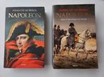 Napoléon partie 1 et partie 2 Johan op de Beeck, Enlèvement ou Envoi, 19e siècle, Utilisé, Europe