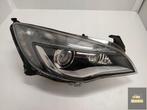 Opel Astra IV J Xenon LED rechterlamp, Auto-onderdelen, Gebruikt, Opel