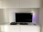 Philips smart TV met LED ambilight 40", Comme neuf, Philips, Smart TV, Enlèvement