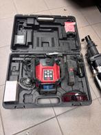 Roterende laser levelfix, Doe-het-zelf en Bouw, Ophalen, Gebruikt, Overige typen