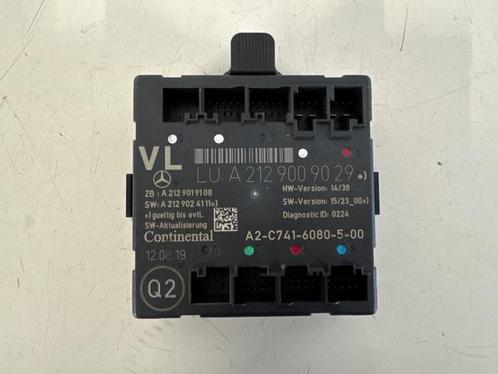 Centrale Deurvergrendelings Module van een Mercedes C-Klasse, Auto-onderdelen, Overige Auto-onderdelen, Mercedes-Benz, Gebruikt