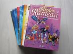Olivier Rameau - voir description, Meerdere stripboeken, Ophalen of Verzenden, Zo goed als nieuw, Greg