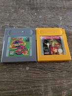 Centipede Milipede & Donkey Kong Land 2, Ophalen of Verzenden, Gebruikt