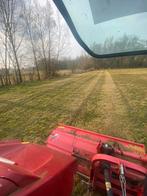 Weide onderhoud, Weidegang