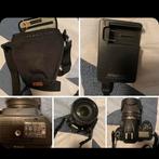 Nikon D7000, Ophalen of Verzenden, Zo goed als nieuw