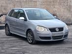 Volkswagen Polo 1.4 tdi///5 deuren///airco, Auto's, 5 deurs, Particulier, Te koop, Polo
