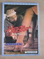 URBANUS = HECTOR - HET BOEK OVER DE FILM, Enlèvement ou Envoi, Comme neuf, Spécifique au film