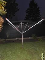 Droogmolen + poot, Ophalen, Droogmolen