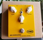 T-Rex Mudhoney, Ophalen of Verzenden, Gebruikt, Distortion, Overdrive of Fuzz