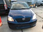 Toyota Corolla diesel, Auto's, Particulier, Diesel, Te koop