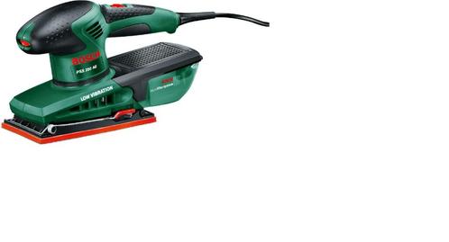 Ponceuse Bosch, Doe-het-zelf en Bouw, Gereedschap | Schuurmachines, Zo goed als nieuw, Bandschuurmachine, Minder dan 600 watt