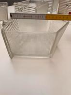 Glazen kruidenpotten, Huis en Inrichting, Keuken | Potten en Pannen, Ophalen, Gebruikt, Glas