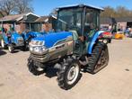 Iseki AT41 Rupsaandrijving/Crawler, Zakelijke goederen, Machines en Bouw | Tuin, Park en Bosbouw, Overige typen