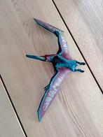 Dinosaure Jurassik Park, Enlèvement, Utilisé