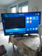 Finlux 50 inch ( 125 CM diagonaal scherm ), Audio, Tv en Foto, Gebruikt, Ophalen