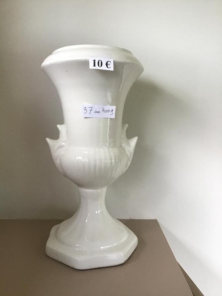 diverse bloempotten aan spotprijzen, Tuin en Terras, Bloempotten, Zo goed als nieuw, Ophalen of Verzenden