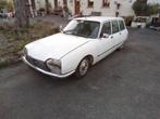 Citroën GS Break, Auto's, Voorwielaandrijving, Stof, Overige modellen, 4 cilinders